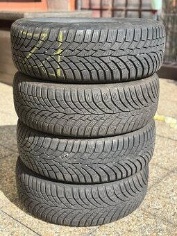 Continental WinterContact TS 870 195/55 R16
