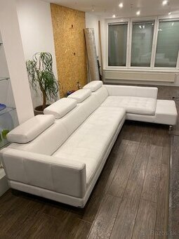 Kozena sedacka calia italia - 1