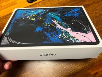 Apple Ipad Pro 11, 64 GB - 1