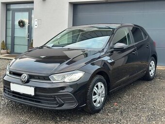 ✅VW POLO 2023 1.0benzin V ZARUKE