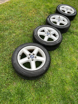 Disky R16 5x108 ford