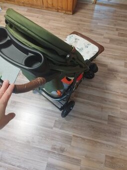Predám kočík