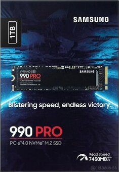 Samsung 990 PRO 1 TB