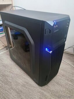 herný počítač i5 11th