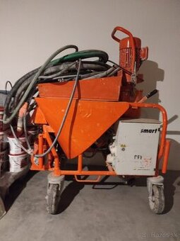 PFT G4 Smart omietaci stroj