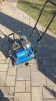 Prenajmem vibračnú dosku.