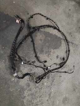 Kábel kufrovych dveri superb 2 combi