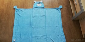 Výbavička pre bábo