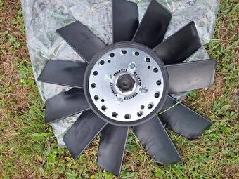 Viskozná spojka VW LT 28-35 II; LT 28-46 II