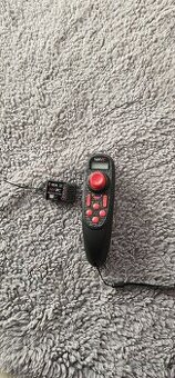 Hot rc ovladač a príjimač