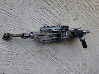 Volantova tyč  Octavia 2 predfl.