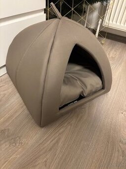 Kukaňa pre mačky - nová