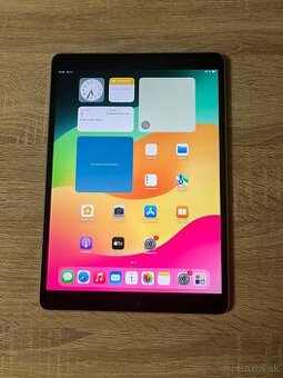 10.5” tablet iPad Pro / 256GB Space Gray Super stav