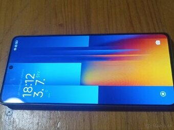 Smartphone Poco M6pro Xiaomi
