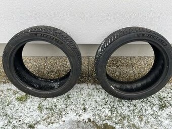 Zimné pneu R18 Michelin