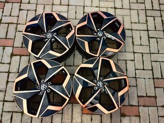 Volkswagen, Enyaq, RS, id5, Cupra, Škoda, Seat 5x112 r19
