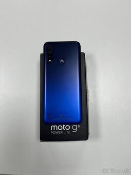Motorola g8 POWER LITE 4/64GB