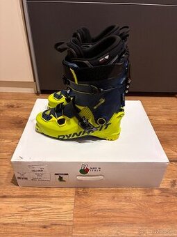 Lyžiarky DYNAFIT Radical PRO