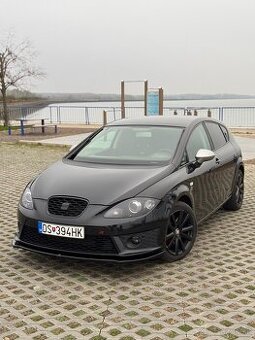Seat Leon FR 2.0TDI