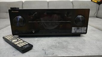 SET domaceho kina Pioneer + JAMO