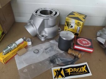 Sada na opravu hornej časti motora Yamaha YZ 85 02-18 prox