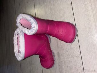 Gumáky Elefanten, vel. 21