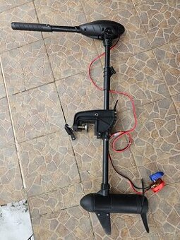 Elektromotor Haswing Osapian 30Lb