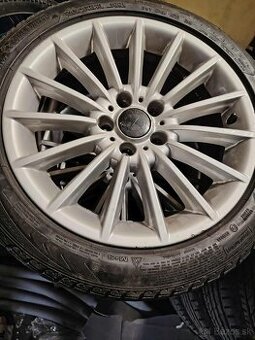 Elektrony bmw R18 5x120