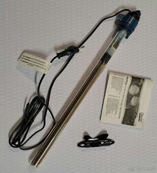 Predam ohrievac Biomaster 400W