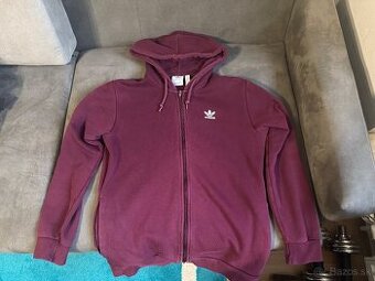 ADIDAS FLEECE TREFOIL