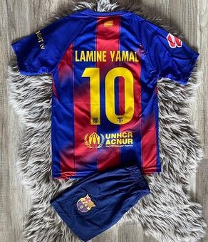 Detsky dres yamal 128