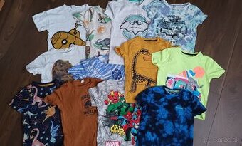 tricka velk. 110/116