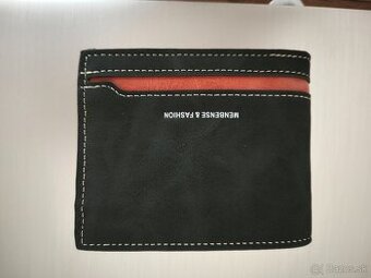 Pánska peňaženka