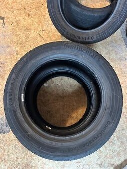 Continental CrossContact LX 2 225/55 R18 98 V