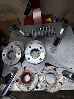 Rozširovacie podložky 4x108