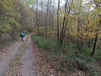 Predám pozemky - extravilán - 1