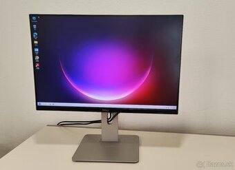 Monitor 24" - DELL U2415b profesional