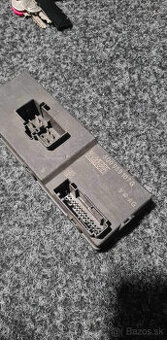 Riadiaca jednotka otvárania kufra Škoda