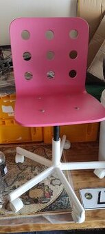Detská stolička