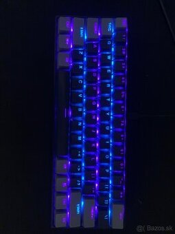 YENKEE YKB 3600US Atom