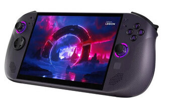 Lenovo Legion Go S 8APU1 Steam 1 TB Nebula Nocturne