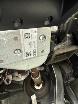 Zámok volantu 4f0905852b