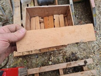 Lacno Obklad tehličky