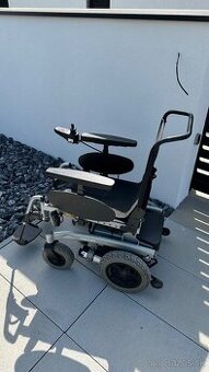 Predam Meyra Ichair MC Basic elektricky Invalidny Vozik.