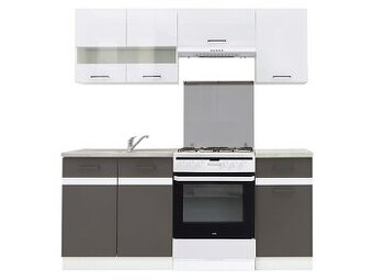 Nová kuchynská linka