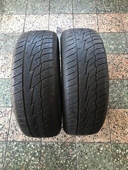 Predam zimne pneumatiky 195/65 r15 MATADOR