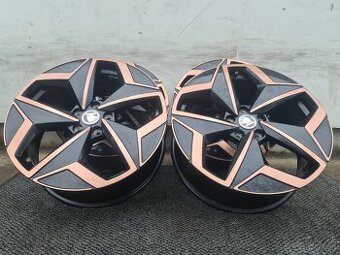 ALU DISKY VW MODEL ANDOYA 5X112 R19