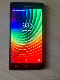 Predám mobil Lenovo P70-A