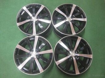 R18 hliníkové disky PLATIN rozteč 5x112 et45