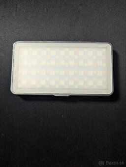 Predám Vibe P96L RGB video svetlo SmallRig 3489B